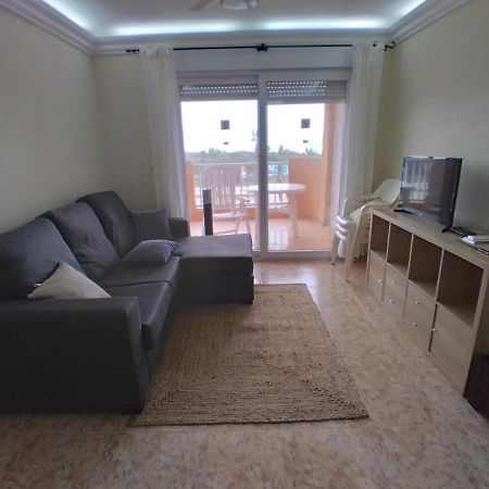 Comfort Suite La Manga, Marina & Beach Bagian luar foto