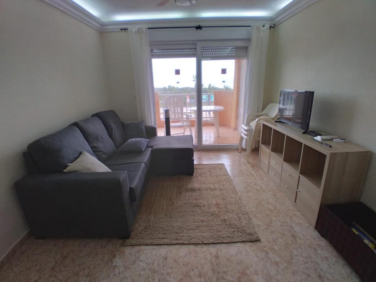 Comfort Suite La Manga, Marina & Beach Bagian luar foto