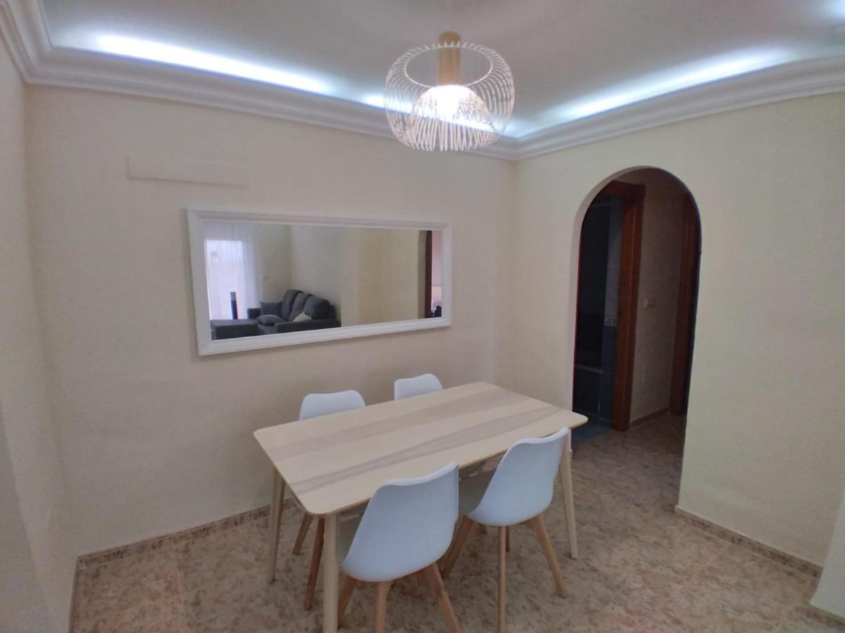 Comfort Suite La Manga, Marina & Beach Bagian luar foto