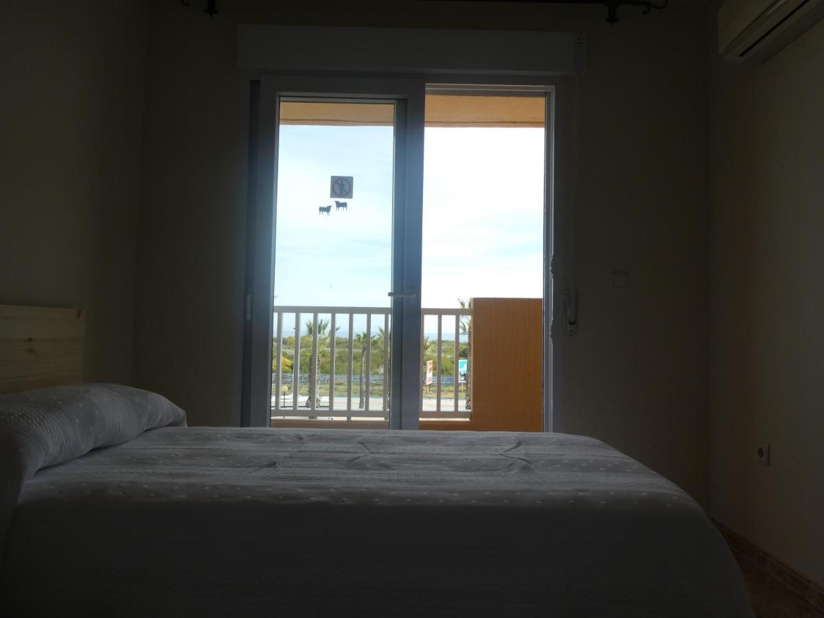 Comfort Suite La Manga, Marina & Beach Bagian luar foto