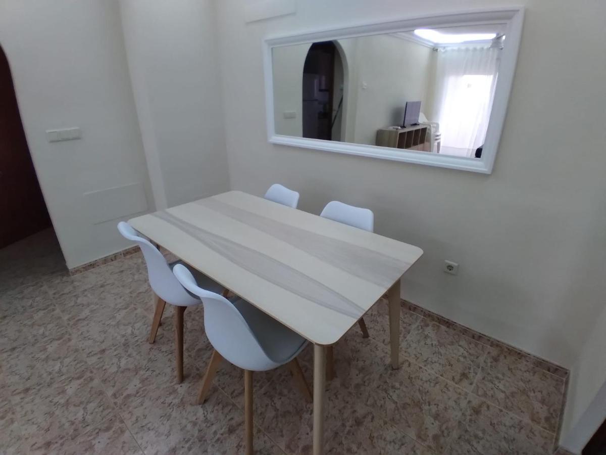 Comfort Suite La Manga, Marina & Beach Bagian luar foto