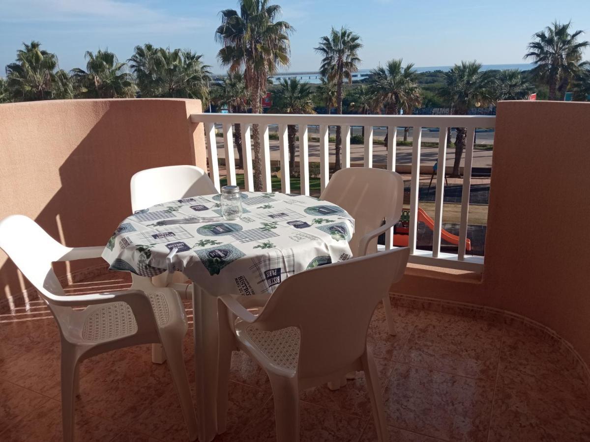 Comfort Suite La Manga, Marina & Beach Bagian luar foto
