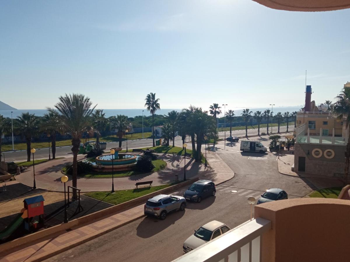 Comfort Suite La Manga, Marina & Beach Bagian luar foto