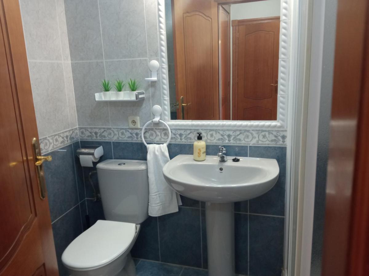 Comfort Suite La Manga, Marina & Beach Bagian luar foto