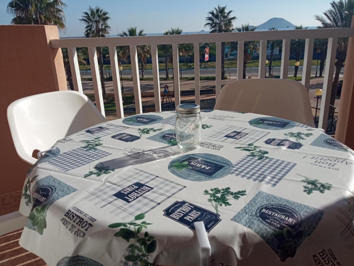 Comfort Suite La Manga, Marina & Beach Bagian luar foto